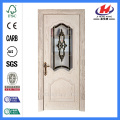 Jhk-003 3/4 Oval Dupla Rolo 2 Painel Reed Vidro Frigorífico Porta De Vidro