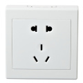 Interruptor de pared Touch Switch 1-vía de 3 vías 3 vías