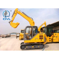 XCMG XE60 Excavator operating weight 5920kg