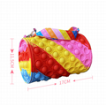 Bolsa de rellenos de Pascua Bolsa Sensory Fidget Toy Regals