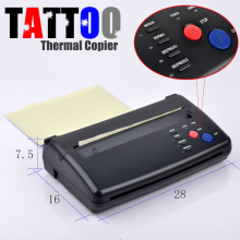 Normal Thermal Copier Machine