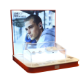 Customized Acryl-Wireless-Headset-Display-Racks