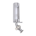 Stainless Steel 304 Beer Keg Filler