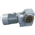 High Precision K Extruder Gearboxes For Plastic Extrusion