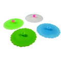 Hot Sale Oven Safe Silicone Lid