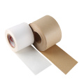 Water Activated Reinforced Brown Paper Kraft Tape