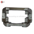 iron casting mounting metal brackets Auto parts