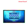 43" LED Frame Touch Monitor