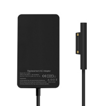 Cargador USB 44W 15V para Microsoft