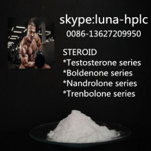 Steroid Pale Yellow Serm Raloxifen Hydrochlorid