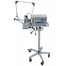 Ce/ISO Approval Hospital Neonatal Ventilator PA-700