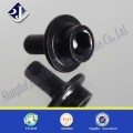 Non-standard screw with black made in Shanghai