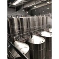 wine vessel wine fermenter tank wine fermenation tank