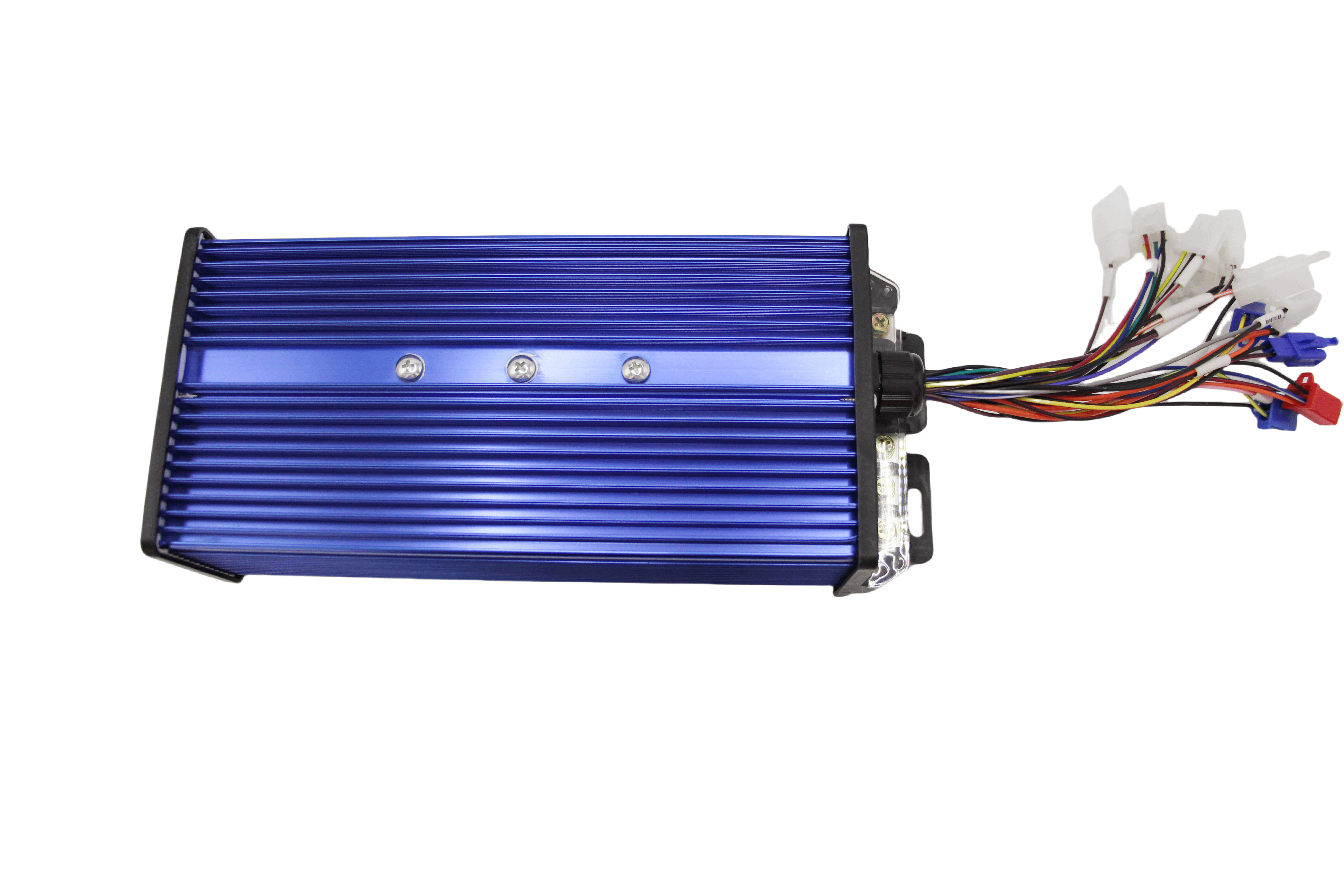 24 Tube 4 Lamp Blue Controller 24 Tube 4 Lamp Blue Controller
