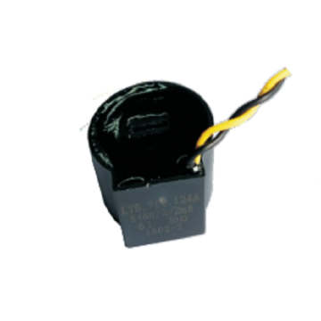 Precision Micro Current Transformer