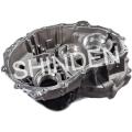 Sand Casting Motor Housing for New Energy Automobile