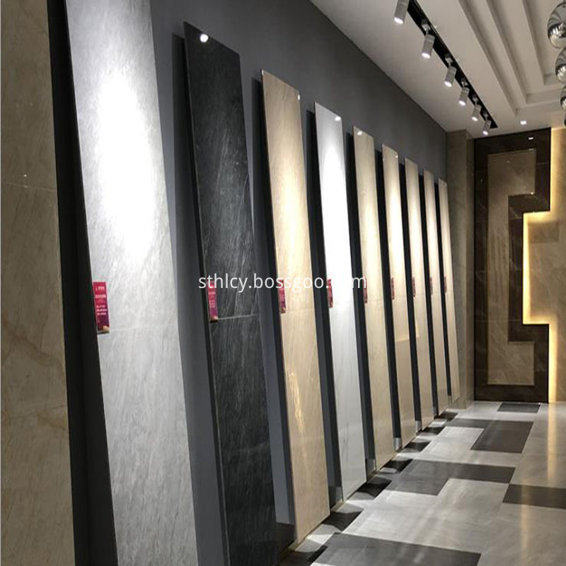 Natural Marble Tile of Floor