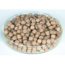 Stained Color Rubber Additives Brown Granules MBT-80