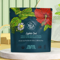 Natural Fiber Organic Compostable Bags For Tea