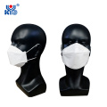 Auto Disposable Boat Style Mask Respirator Machine