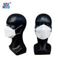 Auto Disposable Fish Mask Ultrasonic Welding Machinery