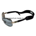 Popular Neoprene Gafas Correa, gafas de sol Neopreno Correa Soporte