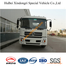 Camion septique Dongfeng 10 cbm Euro4