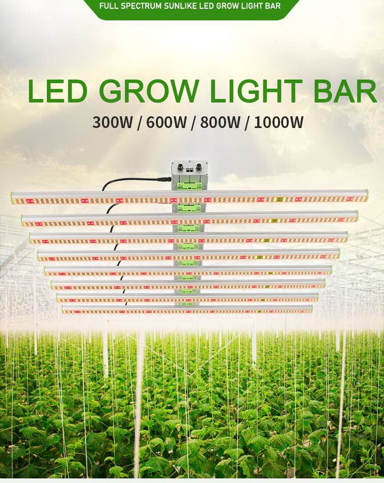 Product Details Led Grow Bar 1