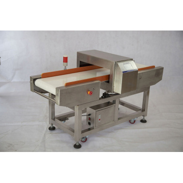 Industrial metal detector conveyor (MS-809)