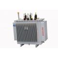 High Reliability Station Service Voltage Transformer