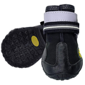 Wasserdichte Hundestiefel Schuhe