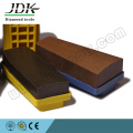 Jdk Diamond Resin Fickert for Marble Grinding