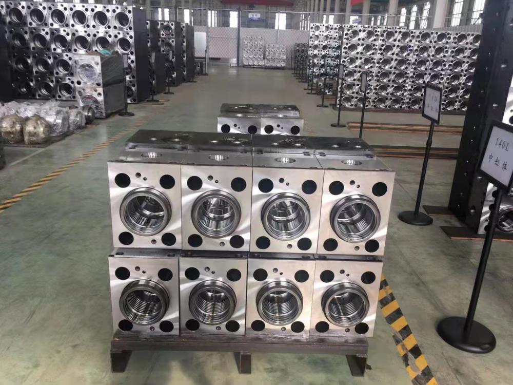 Hydraulic Hammer Cylinder Hydraulic Hammer Cylinder