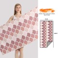 Microfiber Beach Towel Swimming