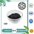 Fornecer alta pureza 99,9% C60 Fullerene C60 em pó