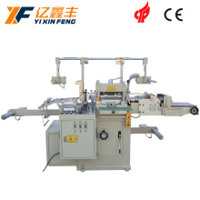 Automatic Feeding Single Head Sheet Block Cutting Machine