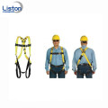 Durable full body safety climbing harness belt