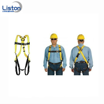 Construction Safety Belts Full Body Harness