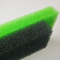 Reusable Biochemical Cotton Filter Foam Sponge For Aquarium