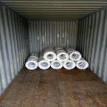 Zinc Coated Galvanised Steel Wire Coils