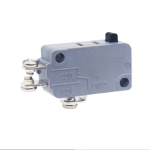 UL Lnog Life IP67 Waterproof  Micro Switch
