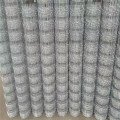 Woven Wire Grassland Fence