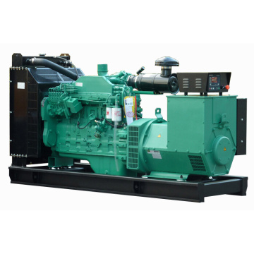 400Kw Cummins Diesel Generator