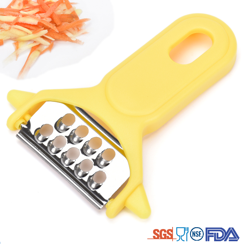 Plastic Potato Peeler