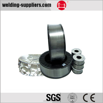 Self-shielding Flux Cored Wire