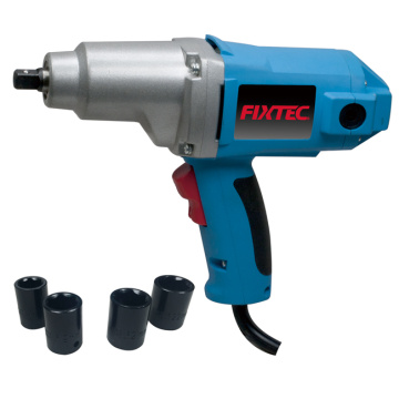 FIXTEC power tools 900W Impact Wrench