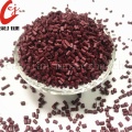 Rose Red Free Painting Color Masterbatch Granules