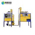 Plastic Separation Equipment Plant