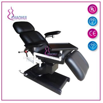 Electric Physical Therapy Treatment Table Bobath Table