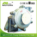 High Pressure Tailing Removal Sand Dredge Pump